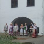 Концерт «Эхо войны» в ДМШИ №10 им. Е.А. Глебова