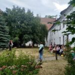 Концерт «Эхо войны» в ДМШИ №10 им. Е.А. Глебова
