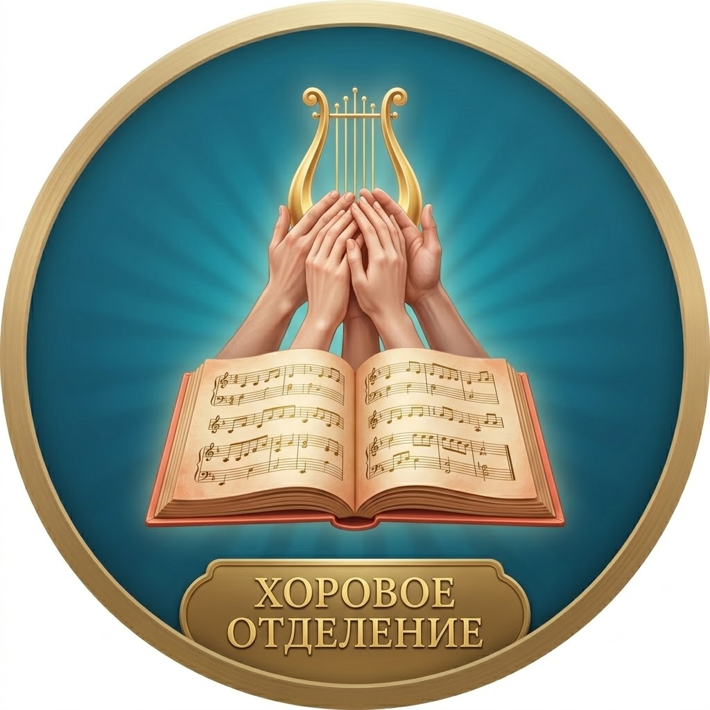 Хоровое