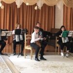 Галерея успехов ДМШИ №10