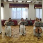 Галерея успехов ДМШИ №10