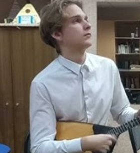 Кабанов И.Д.